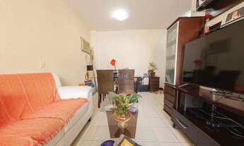 Imagem 3: Apartamento com 3 dormitórios à venda, 133 m² por R$ 650.000,00 - Santa Rosa - Niterói/RJ