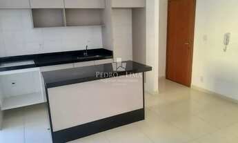 Imagem: Apartamento 2 dormitórios, 1 vaga, sacada