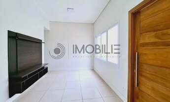 Imagem 2: Casa com 3 dormitórios (1 suíte) no condomínio Village Moutonnée em Salto/SP