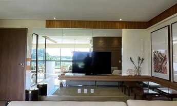 Imagem 6: Apartamento mobiiado no Bairro Jundiaí - Anápolis - GO