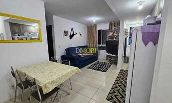 Imagem 2: Apartamento com 2 dormitórios à venda, 55 m² por R$ 215.000,00 - São Vicente - Gravataí/RS