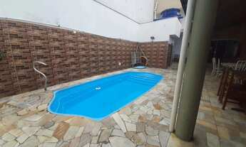 Imagem 2: Casa em Jardim Boer I - Americana