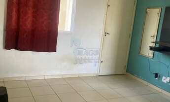 Imagem: Apartamento de 42m² com 02 quartos para