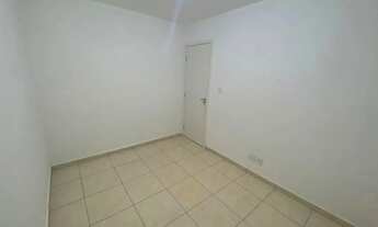 Imagem 3: Apartamento com 2 dormitórios para alugar, 49 m² por R$ 1.710,00/mês - Condomínio Jardim A