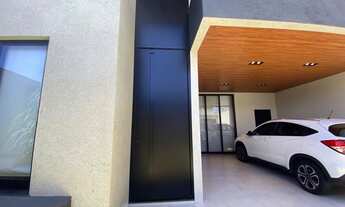 Imagem 5: Casa jardim botânico