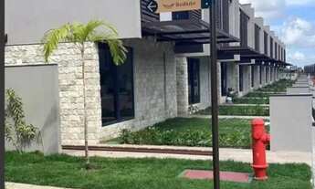 Imagem 5: CASA NOVA TODA PROJETADA NO ALLIANCE HAUSE