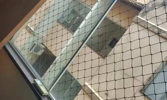 Imagem 5: Alugo apartamento no Costa fortuna com 3/4 quartos 1 suíte