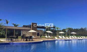 Imagem 2: Terreno à venda no Condomínio Haras Patente em Jaguariúna/SP