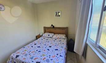 Imagem 7: Apartamento com 2 dormitórios à venda, 54 m² por R$ 195.000,00 - Santa Rosa - Niterói/RJ