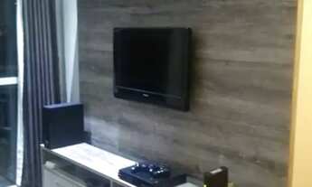 Imagem 2: Apartamento em Rua das Palmeiras - Gopoúva - Guarulhos/SP