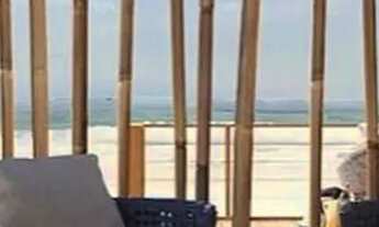 Imagem 7: Flat Studio Frente Mar na Praia De Porto de Galinhas