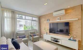 Imagem 3: Aluguel Apartamento 2 Dormitórios - 105 m² Paraíso