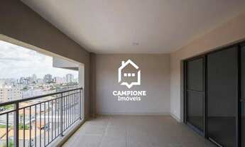 Imagem 3: Apartamento com 3 dormitórios à venda, 129 m² por R$ 1.680.000,00 - Tucuruvi - São Paulo/S