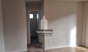 Imagem 6: Apartamento à Venda no Condomínio Vittace Sabará 2 Dormitórios e Churrasqueira na Sacada