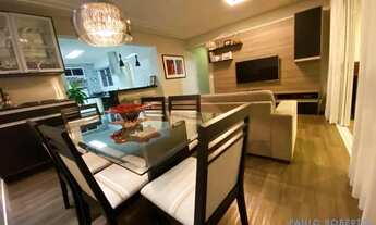 Imagem 3: APARTAMENTO - JARDIM DAS INDÚSTRIAS - SP