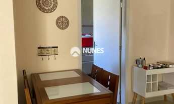 Imagem 3: Apartamento à Venda ? 51,50 m² | 2 Dormitórios