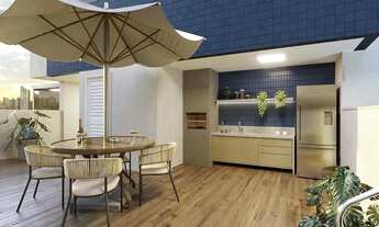 Imagem 3: RES. JARDIM DAS TULIPAS APARTAMENTO 2 QUARTOS 57M² NO PERNAMBUÉS