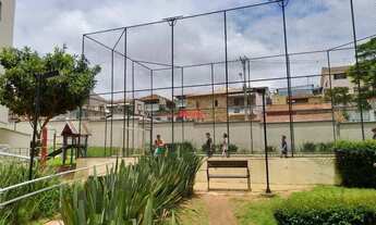 Imagem 2: Apartamento (Apartamento Padrão) para Venda, 2 dorm(s), 1 vaga(s), 47 m²