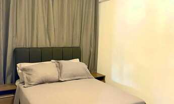 Imagem 6: Apartamento Camino D?Oro Mobiliado