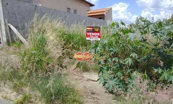 Imagem 3: Terreno Residencial / Loteamento Aída Haddad Jafet