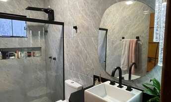 Imagem 7: Vendo casa Casa com 4 dormitórios