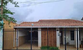 Imagem: Casa à venda, Jardim João Paulo II, São