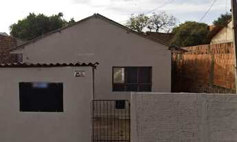 Imagem 2: Casa 59 m² - Vila Brasil - Ourinhos - SP