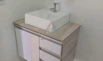 Imagem 6: Apartamento à venda e para alugar em Campinas, Cambuí, com 1 quarto, com 40 m², Quirino 77