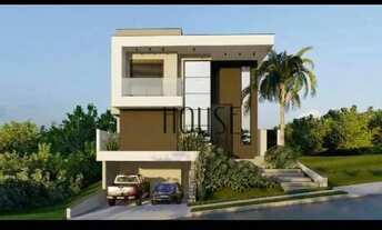 Imagem: Casa à venda, 265 m² por R$ 1.990.000,00