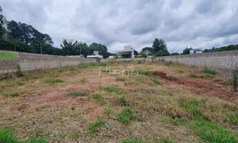 Imagem: Terreno à venda em Vinhedo, Observatório