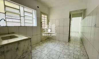 Imagem 5: Quarto, sala e cozinha para locação na Vila Monumento