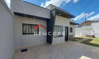 Imagem 4: Casa em Bom Jesus dos Perdões - Centro - Bom Jesus dos Perdões/SP