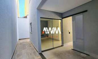 Imagem 6: Sobrado 3 suítes 2 vagas Recanto do Bosque