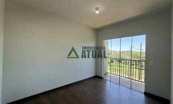 Imagem 7: Sobrado com 3 quartos na Região Norte