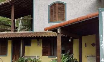 Imagem: Guapimirim - Condomínio Subida da Serra