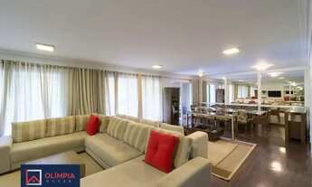 Imagem 2: Aluguel Apartamento 4 Dormitórios - 242 m² Chácara Santo Antônio