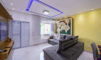 Imagem: Casa à Venda - Cangaíba, 3 Quartos, 175