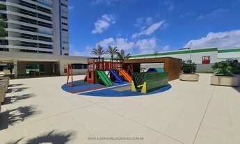 Imagem 7: Riviera Del Mare. O empreendimento vertical mais completo de Maceió