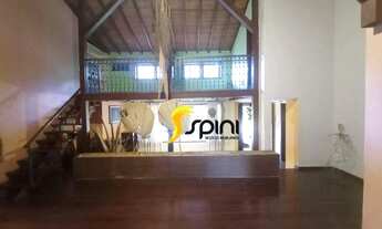 Imagem 6: Casa as margens do rio com 4 dormitórios à venda, 450 m² o imóvel principal - Cidade Jardi