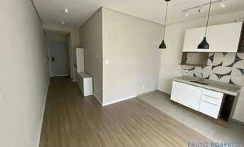 Imagem 2: APARTAMENTO - CONSOLAÇÃO - SP