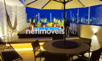 Imagem 7: Venda Cobertura Buritis Belo Horizonte