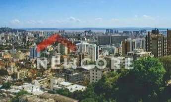 Imagem 4: Apartamento em Rua Santa Cecília - Rio Branco - Porto Alegre/RS