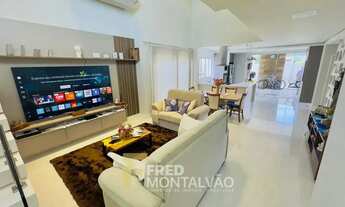 Imagem 4: Casa à venda no TERRAS ALPHAVILLE SERGIPE 1 , ALPHAVILLE, Barra dos Coqueiros, SE