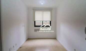 Imagem 6: Aluga apartamento de 33m², com 2 dormitórios próximo do metrô Butantã