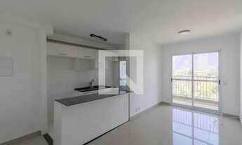 Imagem: Apartamento à Venda - Cangaíba, 2 Quartos