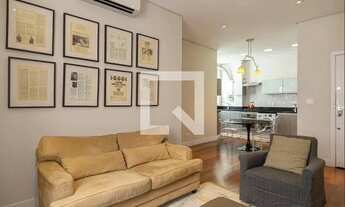 Imagem 3: Apartamento à Venda - Bela Vista, 2 Quartos, 67 m2