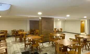 Imagem 3: Apartamento amplo de 3 quartos com vista para o mar - Praia da Costa