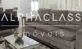 Imagem 2: Vendo e alugo apartamento em Alphaville - Edifício Reserva AlphaSitio