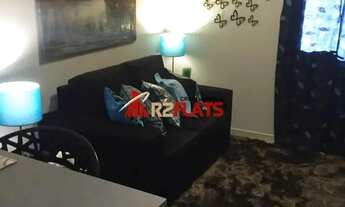 Imagem: Flat com ótimo preço no bairro Jardim