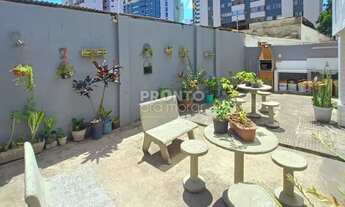 Imagem 2: Apartamento para venda possui 89,41 m² com 02 quartos em Candeias, Jaboatão dos Guararapes